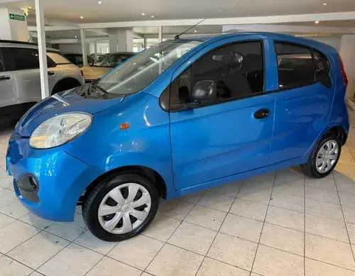 Chery QQ 1.0 Light Security 2019
