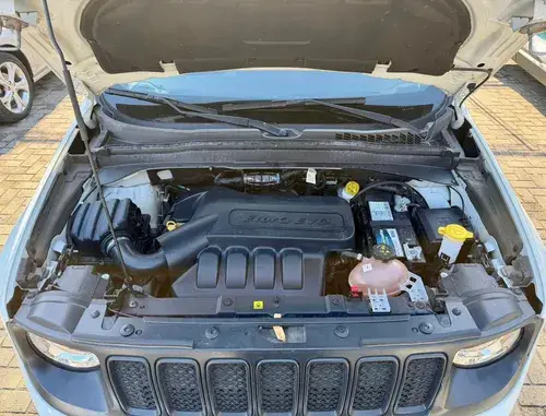 Jeep Renegade 1.8 4X2 SPORT AT L18 2021