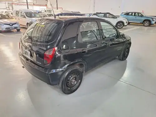 Chevrolet Celta Advantage 1.4 2015