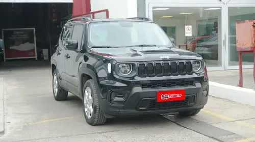 Jeep Renegade 1.8 Sport At6 2025