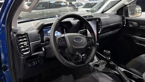 Ford Ranger 2.0 Cd 4X2 Xlt At 210Cv 2025
