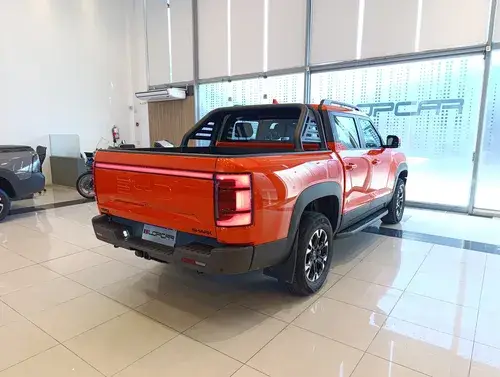 BYD Shark 1.5T Dmo Gs 4Wd 2026