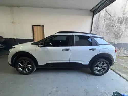 Citroën C4 Cactus 1.6 Vti 115 Feel 2022