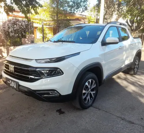 Fiat Toro 1.8 Freedom 4X2 At 2023