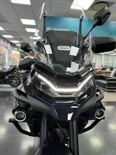 800 MT EXPLORE Touring 2026