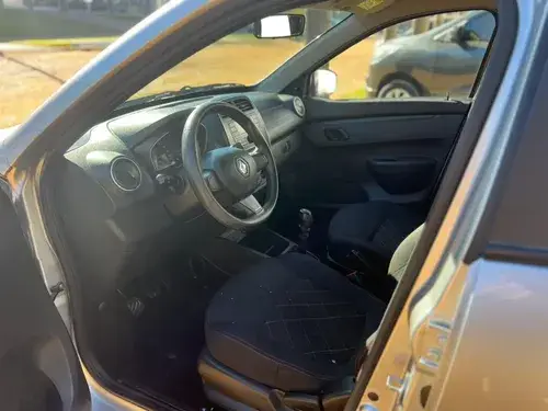 Renault Kwid 1.0 Sce 66cv Zen 2020