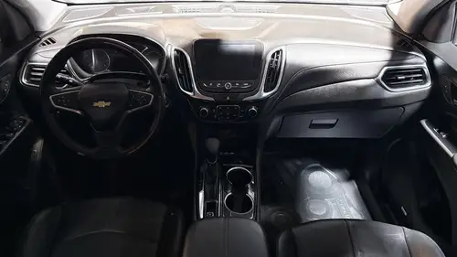 Chevrolet Equinox 1.5t Premier 4wd 2023