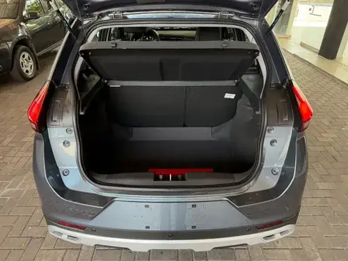 Chery Tiggo 2 Pro Max 1.5 Comfort Cvt 2026