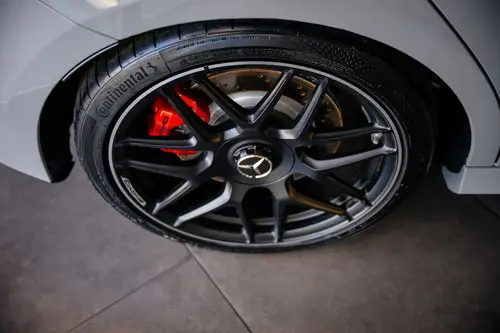 Mercedes-Benz Clase A 2.0 A45 S Amg 4Matic Fl 421 Cv 2026