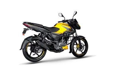 Bajaj ROUSER 125 LS Street 2026