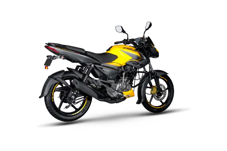 Bajaj ROUSER 125 LS Street 2026
