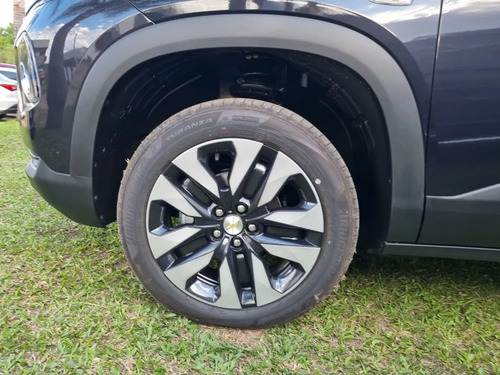 Chevrolet Montana 1.2T Lt At 2026