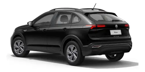 Volkswagen Nivus 170 TSI TRENDLINE L22 2025