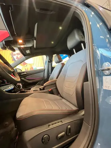 Volkswagen Vento 2.0 Tsi 350 Gli Dsg 2026