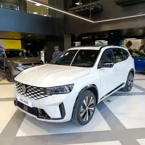 Renault Koleos 2.0T Techno 4Wd At8 2026