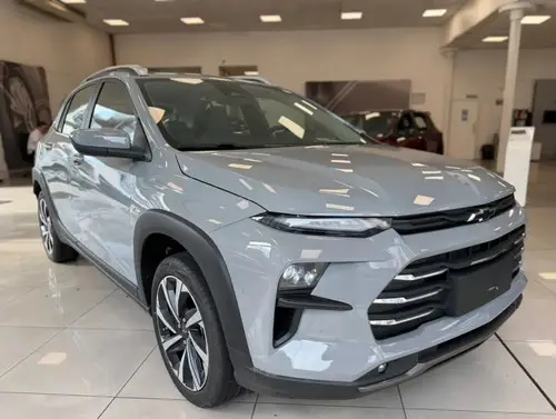 Chevrolet Sonic 1.0T Premier 2026