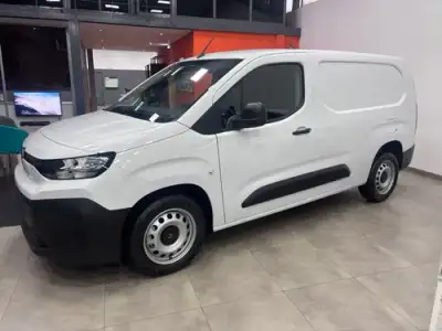 Citroën Berlingo Furgon 1.6 Hdi 92 Van L2 2026