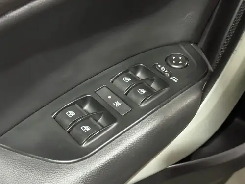 Fiat Argo 1.8 Precision At 2019