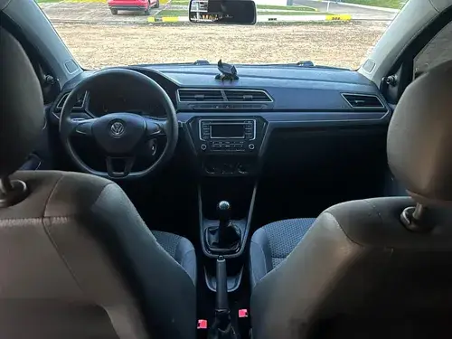 Volkswagen Gol Trend 1.6 Trendline 101cv 2022