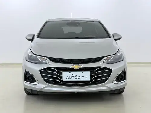Chevrolet Cruze 1.4T Premier At 5P 2023
