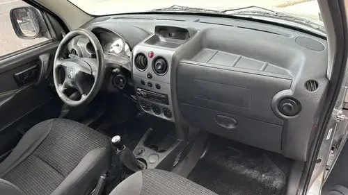 Peugeot Partner 1.6 Hdi Furgon Confort 2017