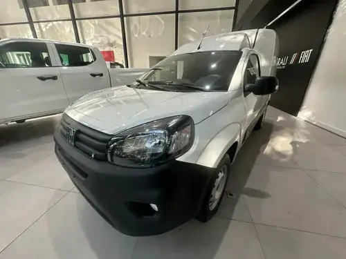 Fiat Fiorino 1.3 Endurance 8V 2026