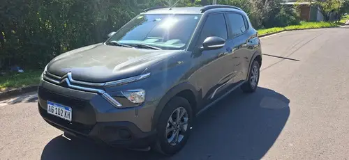 Citroën C3 PURETECH 82 FEEL LOOK AM22.5 2023