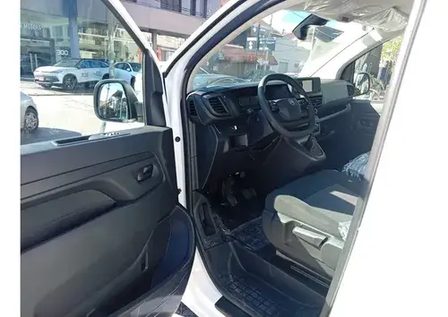 Citroën Jumpy 2.2 Hdi 150 L3 Carga 2026