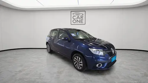 Renault Sandero 1.6 16V INTENS L25 2026