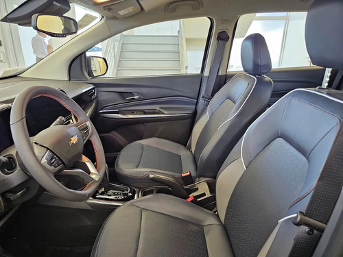 Chevrolet Spin 1.8 Premier 7As At 105Cv 2026