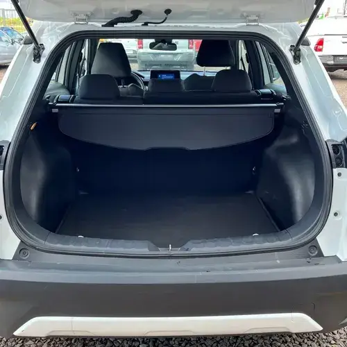 Toyota Corolla Cross 2.0 Xli Cvt 2025
