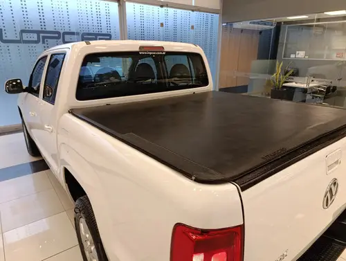 Volkswagen Amarok 2.0 Cd Tdi 180cv 4x2 Trendline B33 2014