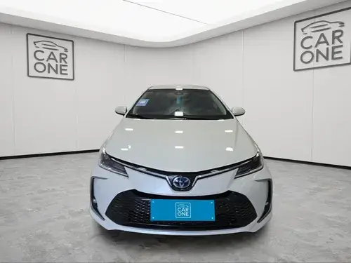 Toyota Corolla 1.8 XEI CVT HYBRID L20 2024