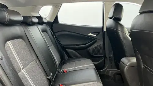 Chevrolet Tracker 1.2 Ltz Turbo At 2022