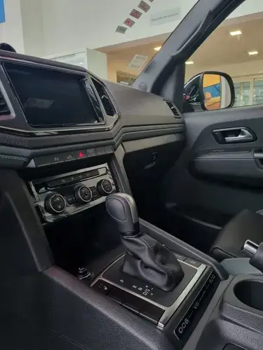 Volkswagen Amarok 3.0 V6 Tdi Cd Unlimited 4X4 At 2026