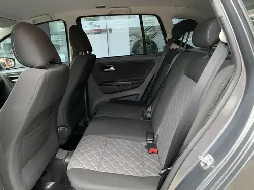 Volkswagen Suran 1.6 Highline Msi 110cv 2019