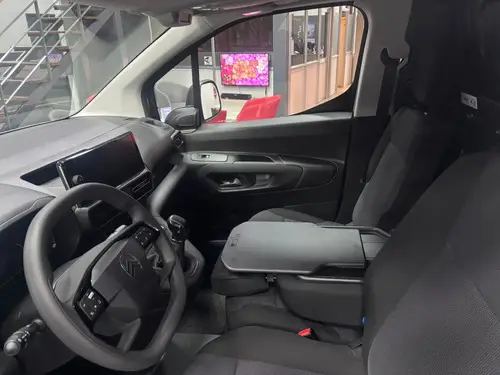 Citroën Berlingo Furgon 1.6 Hdi 92 Van L2 2026