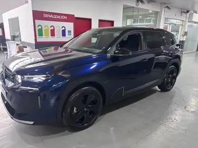 Citroën C5 Aircross 1.6T Max At6 2026