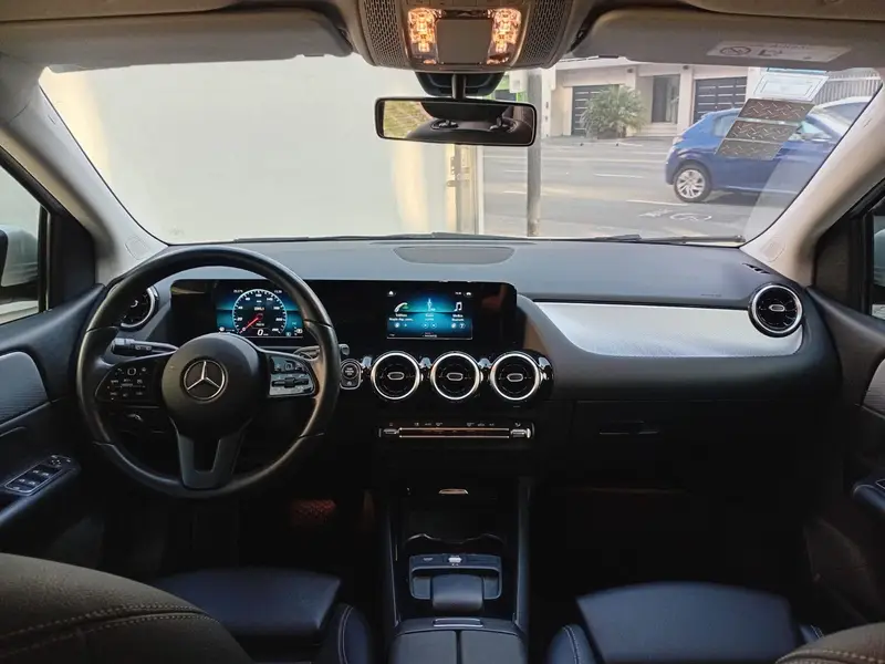 Mercedes-Benz B200 1.3 style 2019