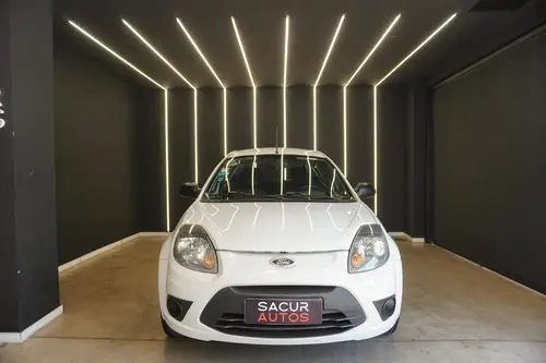 Ford Ka 1.6 Fly Viral 2013