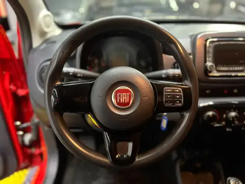Fiat Mobi 1.0 Easy 2017