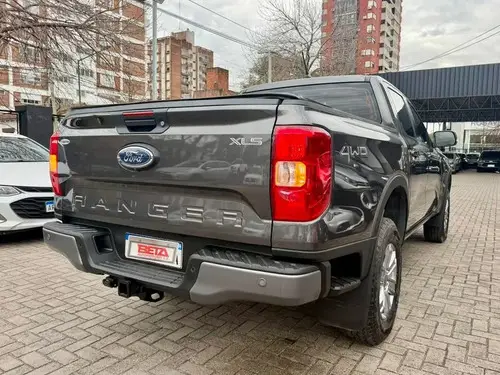Ford Ranger 3.0 Cd 4X4 Xls At 250Cv 2023