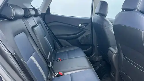 Chevrolet Tracker 1.2 Turbo Premier At 2023