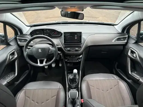 Peugeot 2008 SPORT 1.6 THP 2020