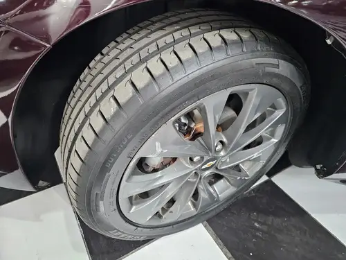 Chevrolet Cruze II 1.4 Sedan At Ltz 2017