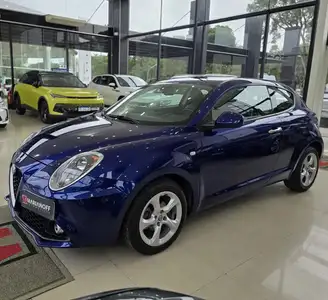 Alfa Romeo Mito 1.4 Progression 78cv 2017