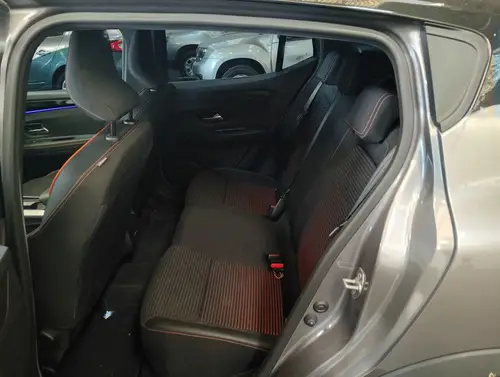 Renault Kardian 1.0 Tce Premiere Edition 200 Edc 2025