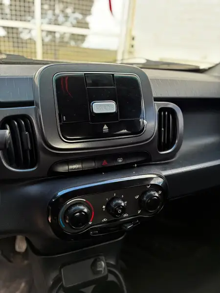 Fiat MOBI 1.0 8V EASY 2017