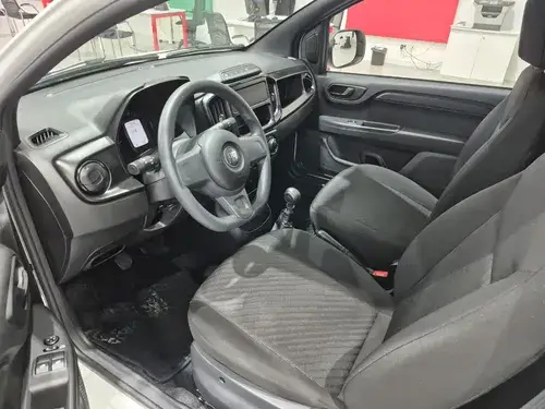 Fiat Fiorino 1.3 Endurance 8V 2026