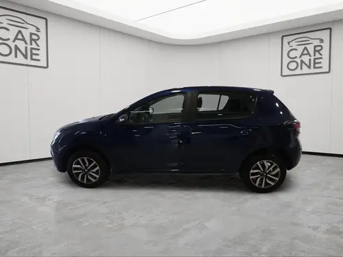 Renault Sandero 1.6 16V INTENS L25 2026
